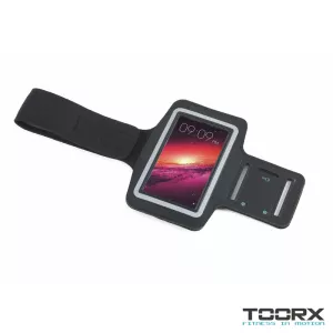 4: Toorx Smartphone Holder til armen